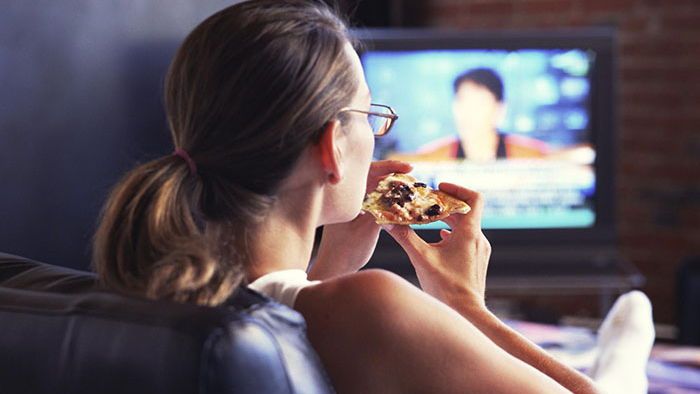 5 легких сериалов, которые стоит посмотреть каждой девушке