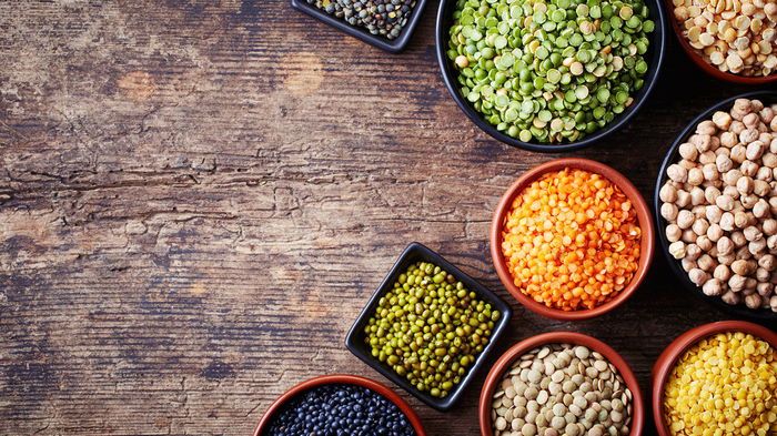 Как правильно готовить бобовые, чтобы не страдало пищеварение Как правильно готовить бобовые, чтобы не страдало пищеварение