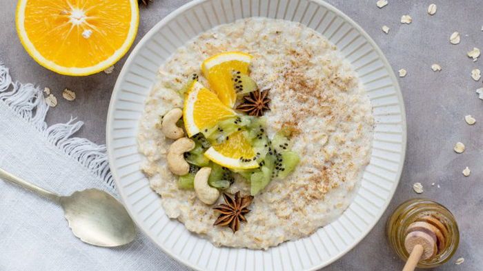 7 самых полезных каш для детей от доктора Комаровского 7 самых полезных каш для детей от доктора Комаровского