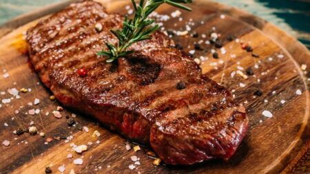 Как варить говядину, чтобы она была мягкой