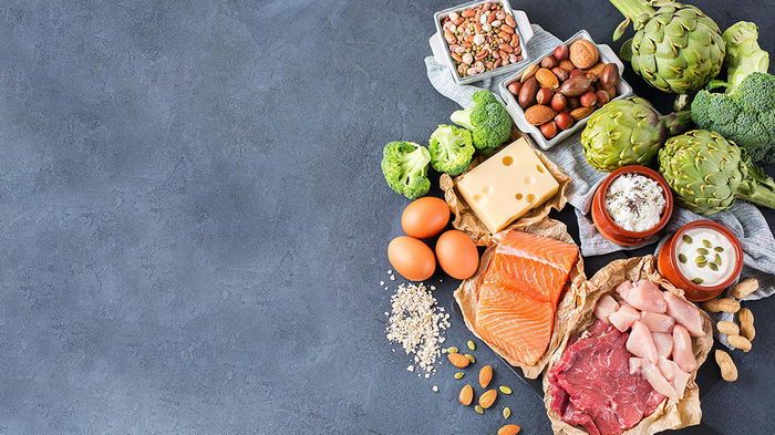 Оградите себя от артрита: список противовоспалительных продуктов