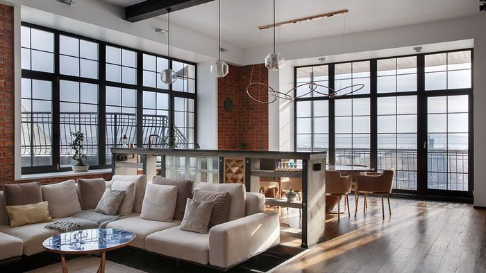 7 вещей, которые делают любой интерьер по-настоящему дорогим и стильным