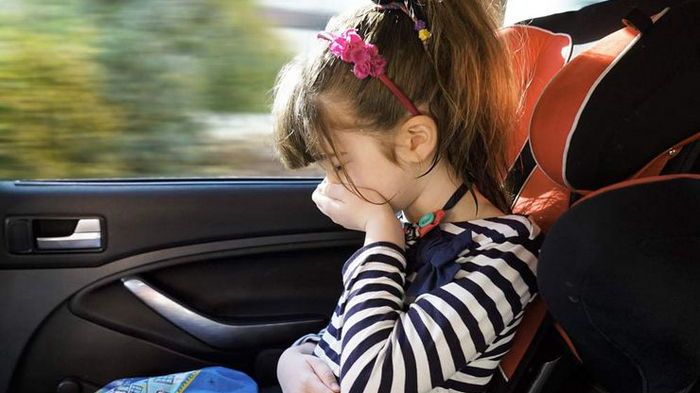 5 продуктов, которые помогут избежать тошноты во время поездки