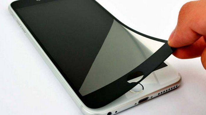 Чи потрібно захисне скло для телефона