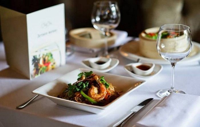 Блюда, которые опасно заказывать в ресторане