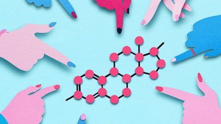 Порушення менструального циклу та рівень гормонів