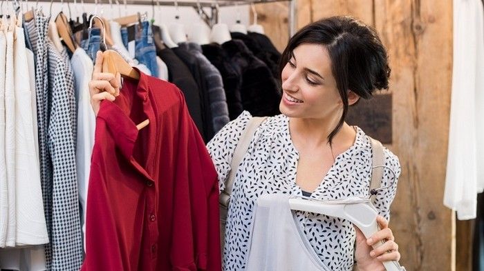 11 трюков с одеждой, которые помогут постройнеть на пару размеров