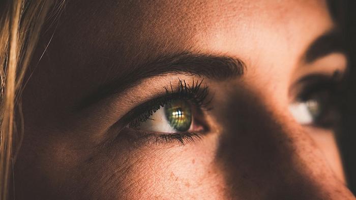 Эффективные упражнения для отдыха глаз