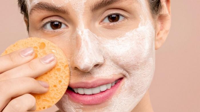 Как сделать маску-пилинг дома не хуже, чем в салоне