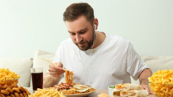 17 мужских привычек, которые могут подорвать здоровье