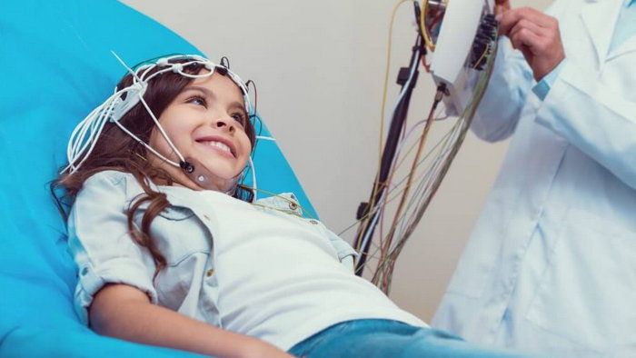 Ночной ЭЭГ мониторинг Ночной ЭЭГ мониторинг