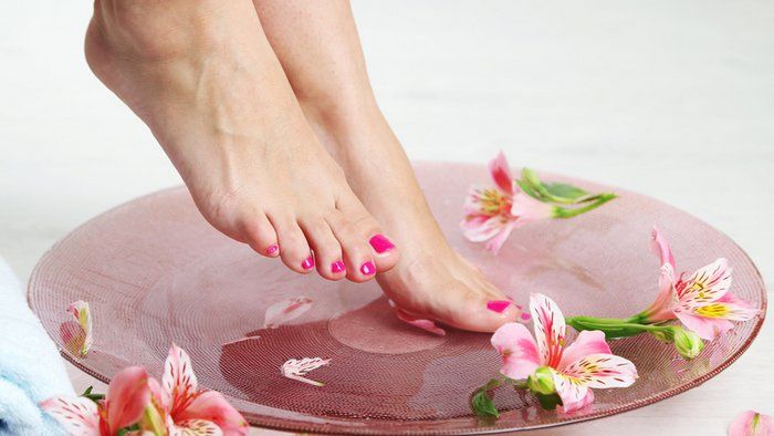 Сухие мозоли, натоптыши: новые методы удаления