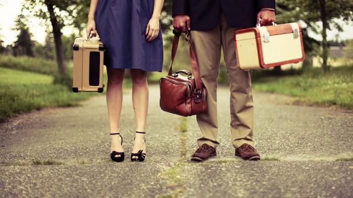 10 ошибок, которые вы можете совершить во время поездки в другую страну