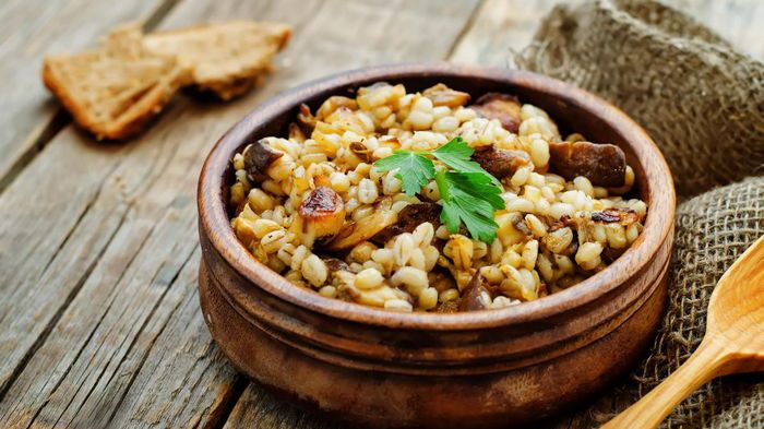 Как варить перловку: рецепты вкусной и питательной каши Как варить перловку: рецепты вкусной и питательной каши