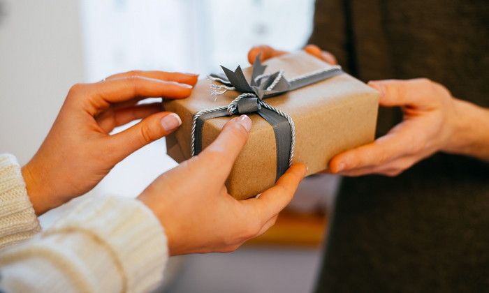 Почему нельзя дарить ножи и часы