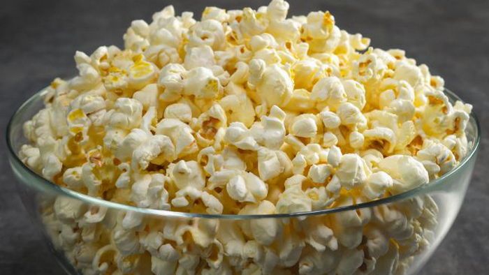 Полезен ли попкорн? Диетологи дали окончательный ответ