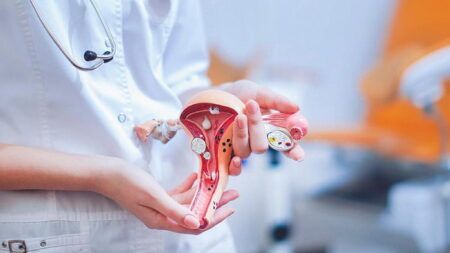 Порушення менструального циклу та рівень гормонів