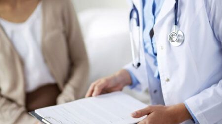 Рак товстої кишки (колоректальний рак)