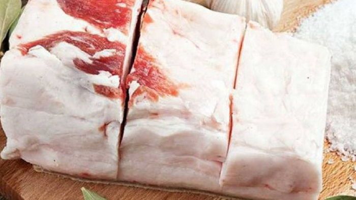 Как спасти пожелтевшее сало: полезные лайфхаки для хозяек Как спасти пожелтевшее сало: полезные лайфхаки для хозяек