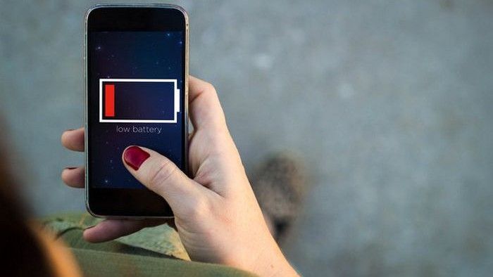 6 причин, из-за которых ваш телефон так быстро разряжается 6 причин, из-за которых ваш телефон так быстро разряжается