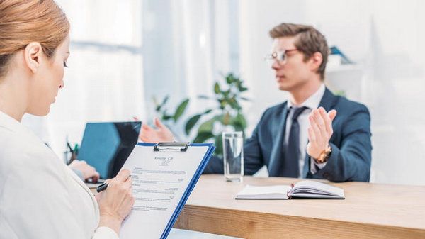Как успешно пройти собеседование на работу