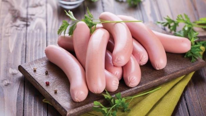 8 продуктов, которые вы никогда не должны есть в сыром виде