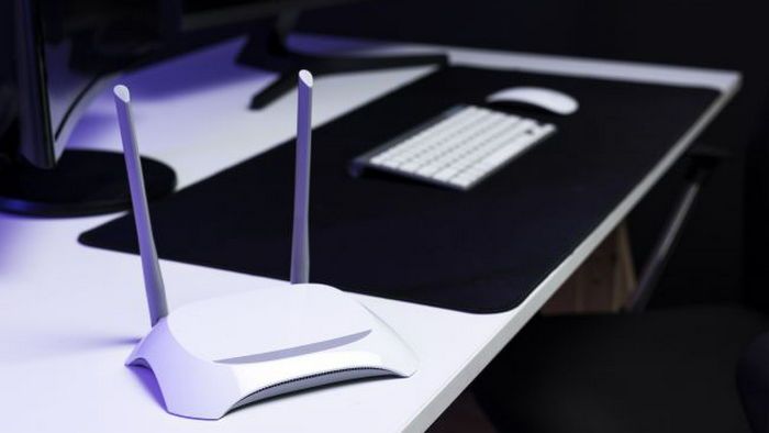 Никогда не размещайте Wi-Fi роутер в этих местах: плохой интернет обеспечен