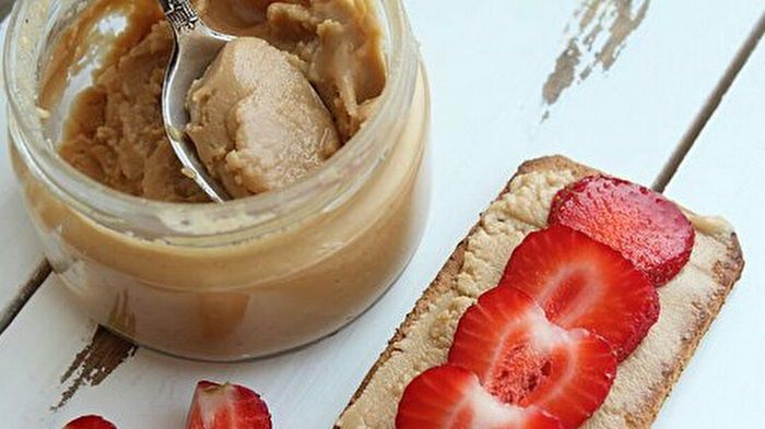 Арахисовая паста: как выбрать и ее польза