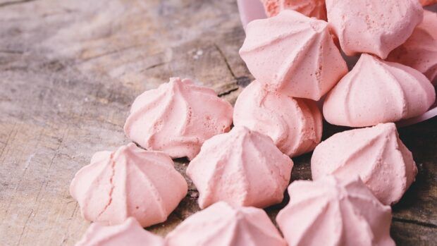 Як приготувати ніжний французький смаколик: рецепт безе