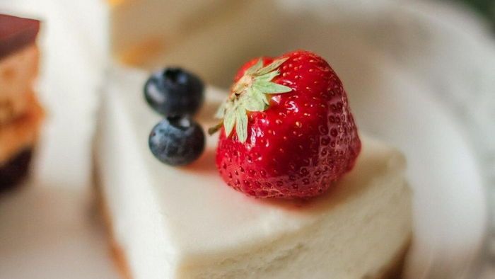 Чизкейк низкокалорийный: рецепт Чизкейк низкокалорийный: рецепт