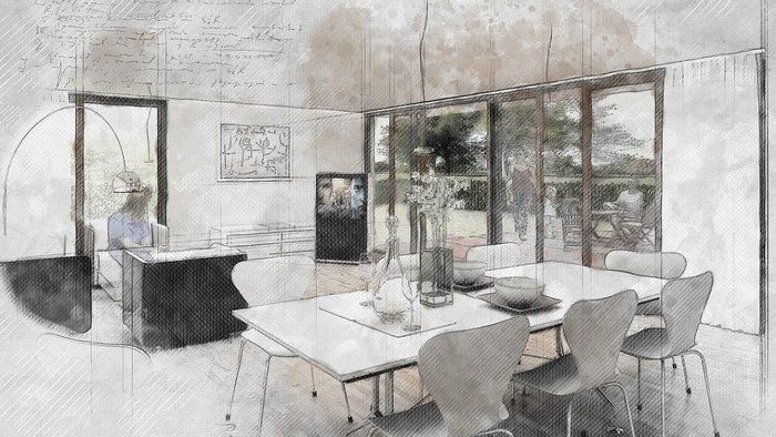 Недоработки в ремонте, от которых дизайнеру хочется выть