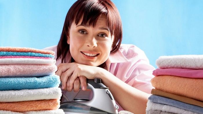 Почему не имеет смысла гладить постельное белье