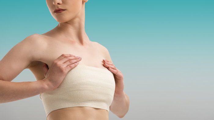 Хирургическая реконструкция соска Хирургическая реконструкция соска