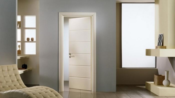 Особенности выбора межкомнатных дверей