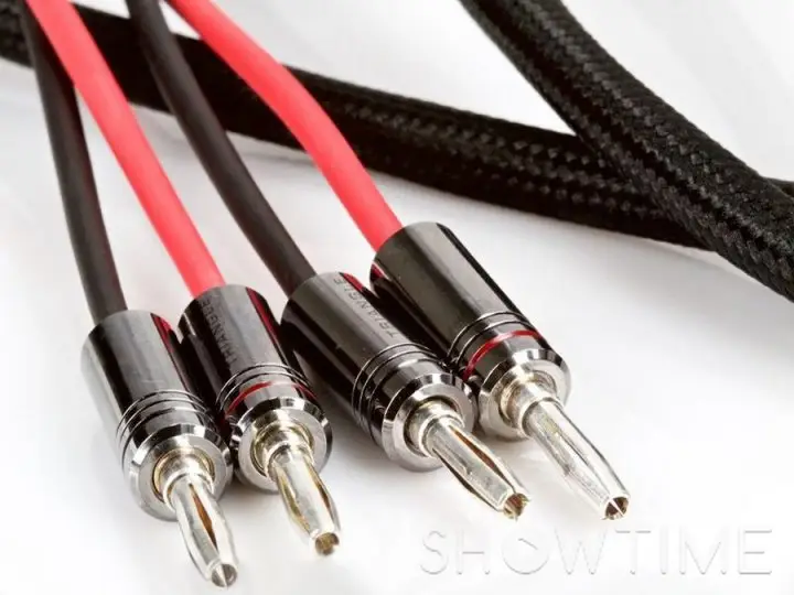 Таємниці акустики: властивості, переваги та основні функції акустичних кабелів Кабель TRIANGLE SYS25A акустичний