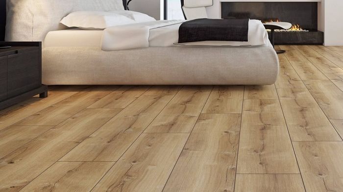 Какие особенности имеет ламинат с фаской Какие особенности имеет ламинат с фаской