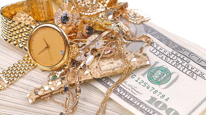 Как правильно выбрать ломбард: основные критерии оценки Как правильно выбрать ломбард: основные критерии оценки