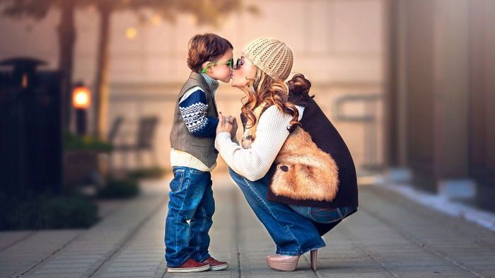 Ценнейшие советы для мам мальчиков