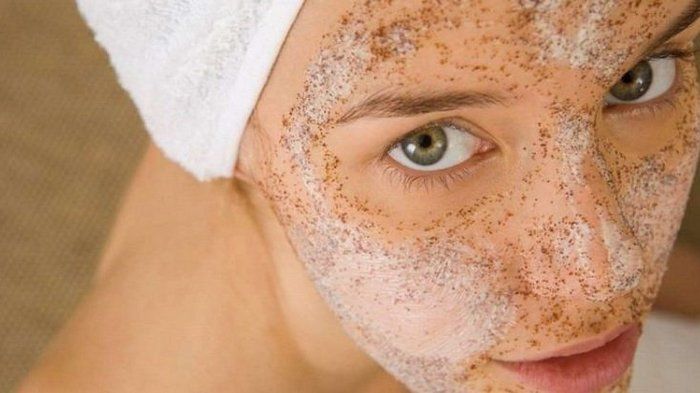 4 питательных маски от морщин 4 питательных маски от морщин