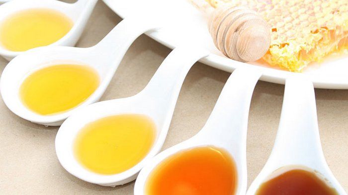 8 способов для определения натурального мёда 8 способов для определения натурального мёда