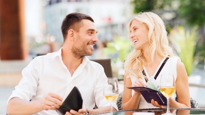 Как способность отдавать влияет на отношения