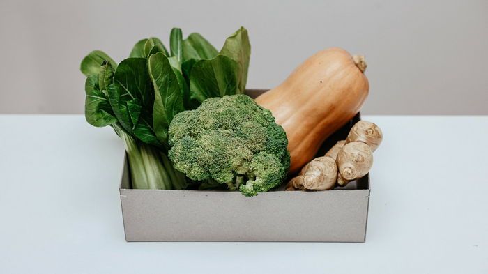 Безопасность превыше всего: какие овощи не следует есть сырыми Безопасность превыше всего: какие овощи не следует есть сырыми