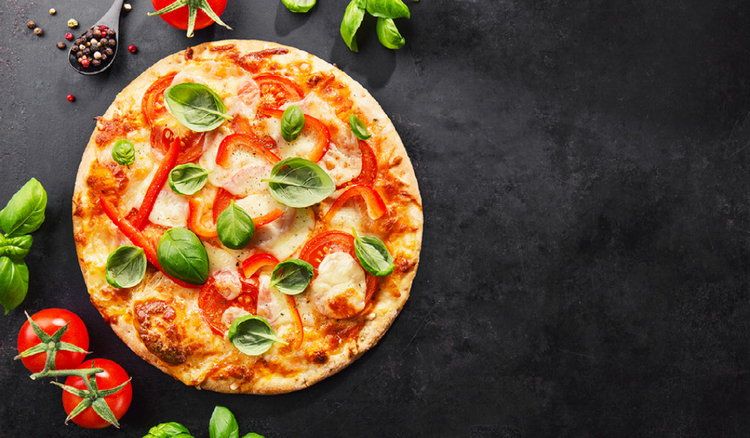 Тесто — основа вкусной пиццы: топ-3 рецепта Тесто — основа вкусной пиццы: топ-3 рецепта