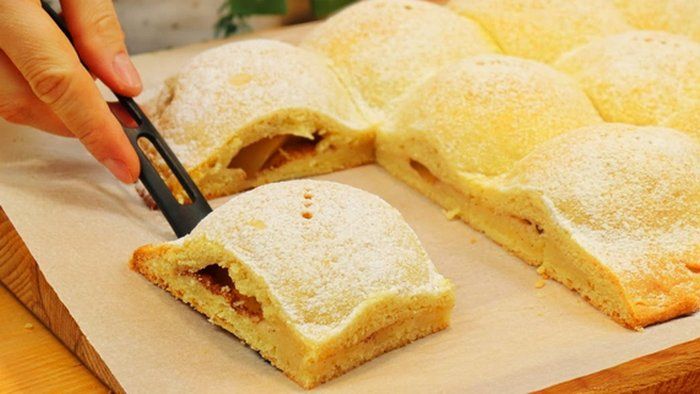 Почему хозяйки перестают печь пустые яблоки, узнав рецепт Ольги Шобутинской