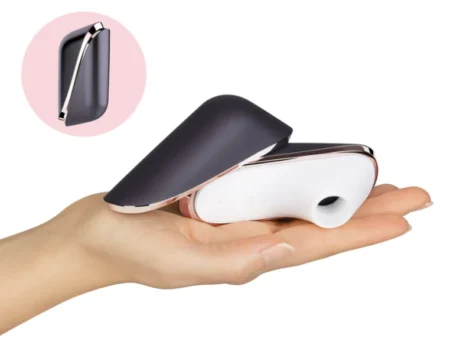 Які секс-іграшки зараз у тренді?