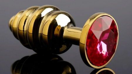 Які секс-іграшки зараз у тренді?