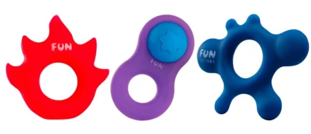 Які секс-іграшки зараз у тренді?