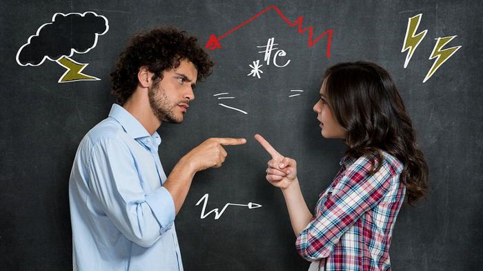 Самые скандальные зодиакальные пары