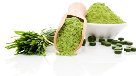 Мікронізовані водорості в косметиці Thalgo: що це й навіщо потрібно?