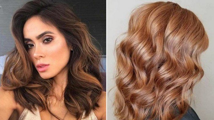 В чём преимущества естественного цвета волос В чём преимущества естественного цвета волос